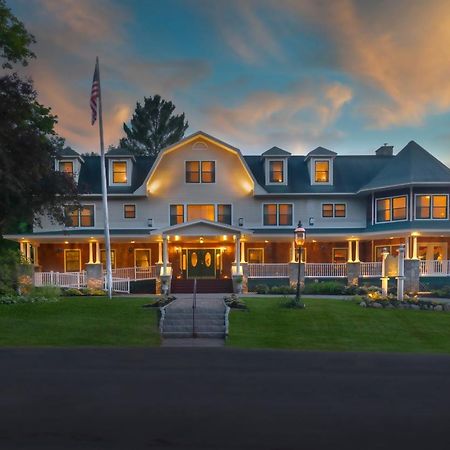 The Inn At Thorn Hill Джаксън Екстериор снимка